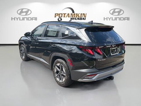 New 2026 Hyundai Tucson SEL image 7
