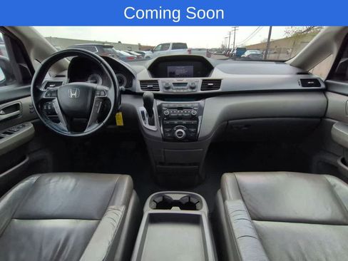 Used 2012 Honda Odyssey Touring Elite image 15