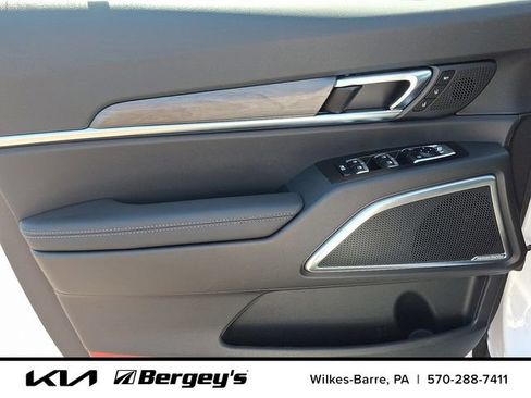 Certified 2025 Kia Telluride SX X-Line image 10