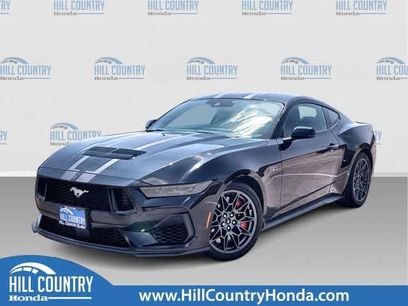 Used 2025 Ford Mustang GT Premium w/ GT Performance Package