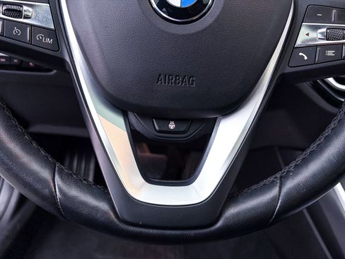 Used 2023 BMW 330i xDrive Sedan w/ Driving Assistance Package AWD/4WD image 32
