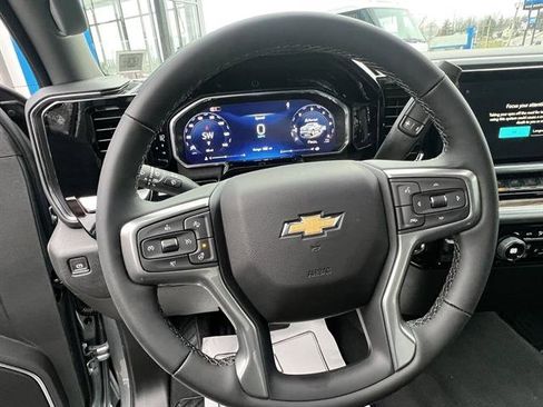 New 2026 Chevrolet Silverado 1500 LT image 12