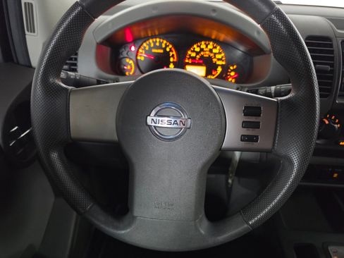 Used 2008 Nissan Xterra S image 34
