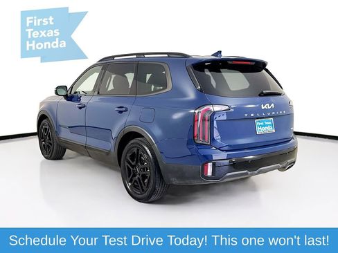 Used 2024 Kia Telluride SX Prestige X-Line AWD/4WD image 6