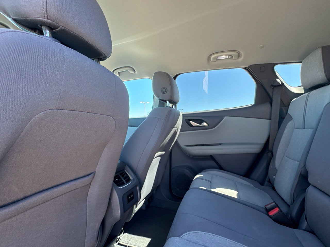 Used 2022 Chevrolet Blazer LT AWD/4WD image 41
