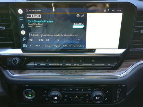 Used 2022 Chevrolet Silverado 1500 LT w/ Protection Package RWD image 58