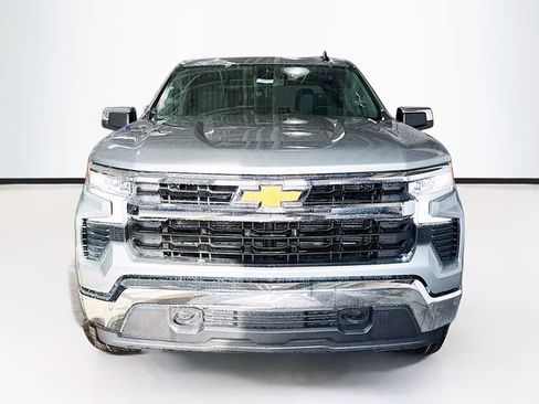 New 2026 Chevrolet Silverado 1500 LT image 4