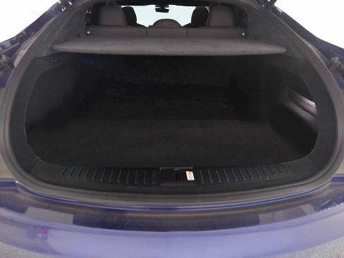 Used 2021 Tesla Model S Plaid AWD/4WD image 13