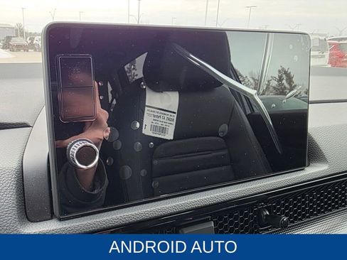 New 2026 Honda CR-V EX-L image 19