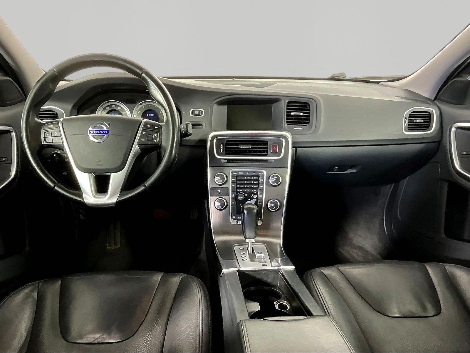 Used 2012 Volvo S60 T6 AWD/4WD image 7