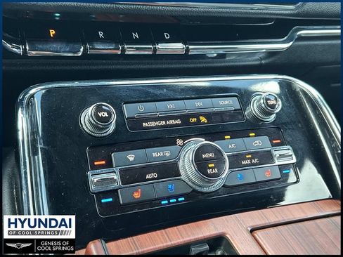Used 2021 Lincoln Navigator L Reserve AWD/4WD image 35