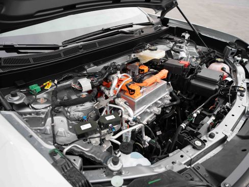 New 2026 Honda Prologue Elite image 33