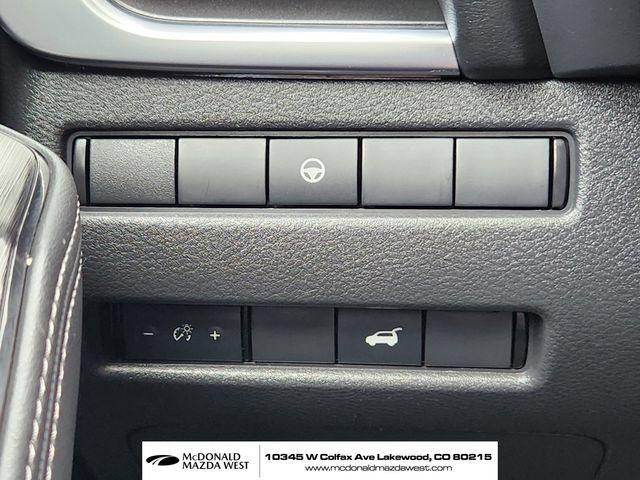 Used 2023 Nissan Rogue SV w/ SV Premium Package AWD/4WD image 25