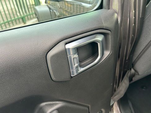 New 2026 Jeep Wrangler Sport image 43