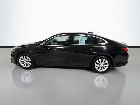 Used 2020 Chevrolet Malibu LT FWD image 6