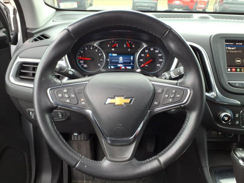 Used 2021 Chevrolet Equinox LT image 20