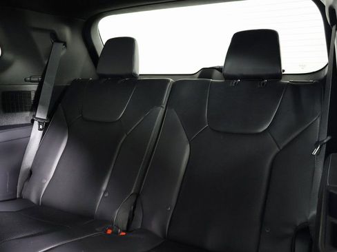 Certified 2025 Lexus TX 350 AWD w/ Convenience Package image 12