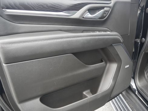 Used 2022 GMC Yukon Denali AWD/4WD image 15