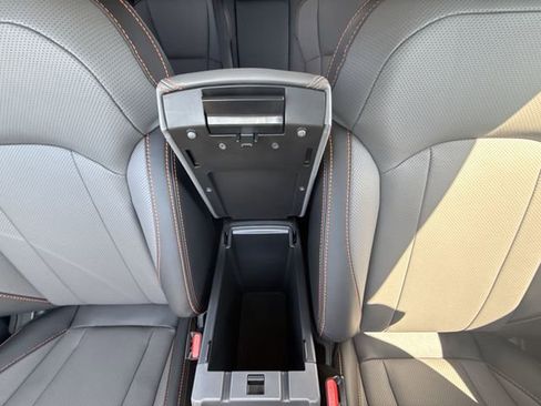 New 2026 Subaru Crosstrek 2.5i Limited AWD/4WD image 21
