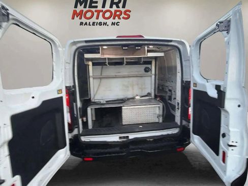 Used 2019 Ford Transit 250 148 Low Roof image 15
