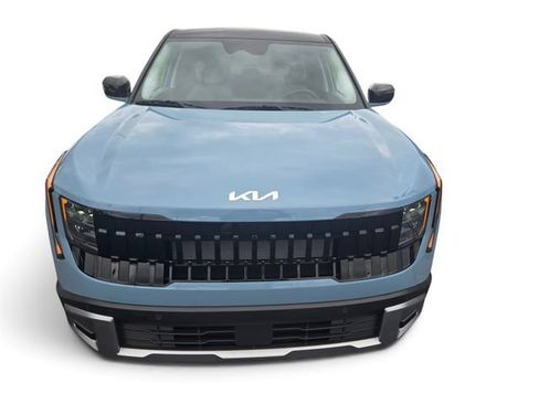 New 2027 Kia Seltos S FWD image 9