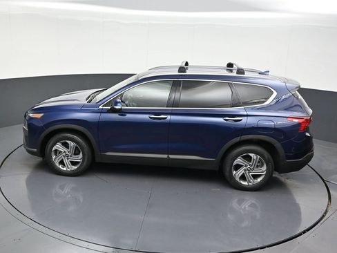 Used 2023 Hyundai Santa Fe SEL FWD image 17