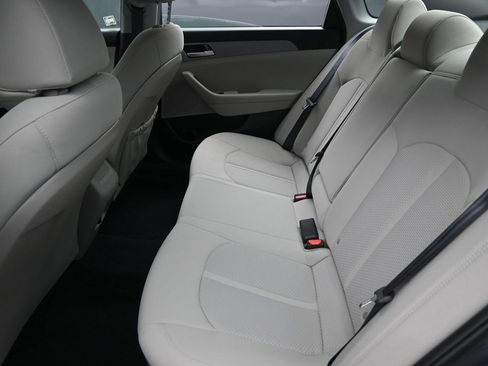 Used 2019 Hyundai Sonata ECO image 27