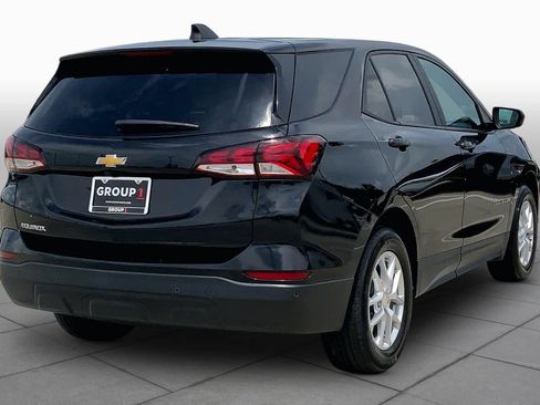 Used 2024 Chevrolet Equinox LS w/ LS Convenience Package FWD image 25