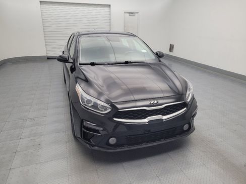 Used 2021 Kia Forte LXS FWD image 14