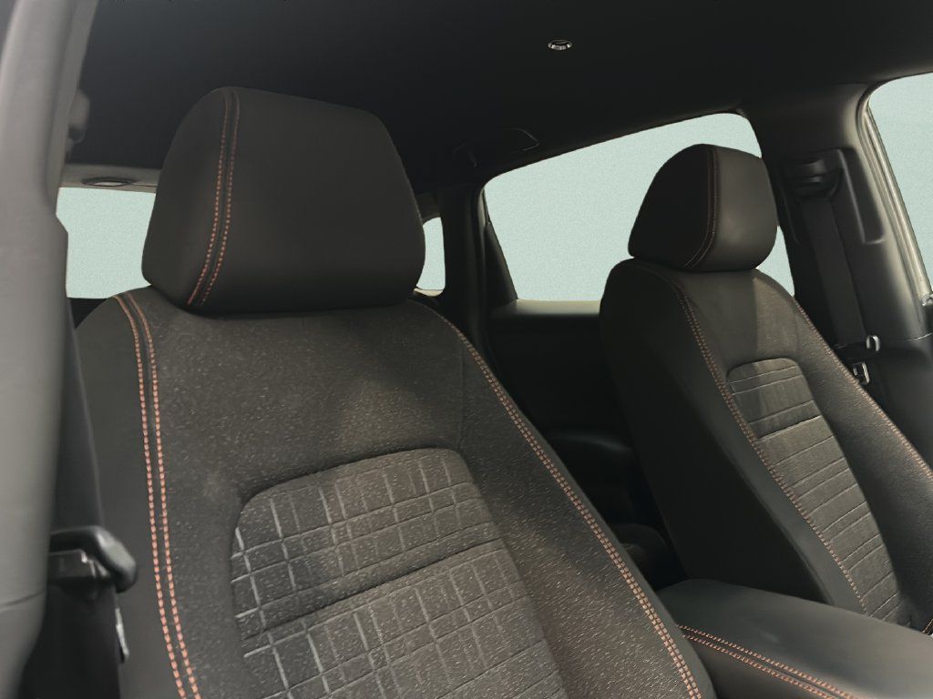 Certified 2024 Honda HR-V Sport image 20
