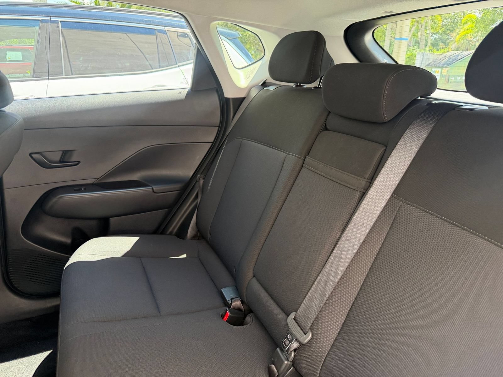 Used 2026 Hyundai Kona SEL Sport FWD image 33