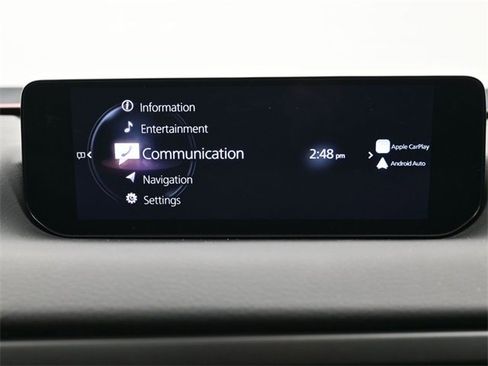 Certified 2024 MAZDA CX-50 AWD 2.5 Turbo w/ Accent Package image 11