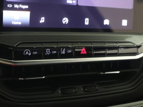 New 2026 Jeep Compass Latitude w/ Quick Order Package 29K image 26