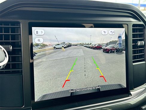 New 2025 Ford F150 STX w/ Equipment Group 200A image 23