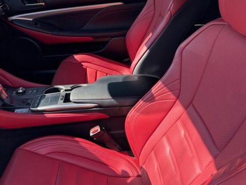 Used 2019 Lexus RC 300 image 6