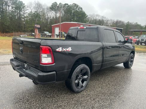 Used 2019 RAM 1500 Big Horn image 6