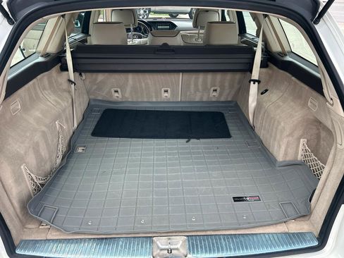 Used 2015 Mercedes-Benz E 350 4MATIC Wagon image 14