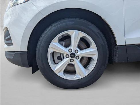 Used 2023 Ford Edge SE AWD/4WD image 22