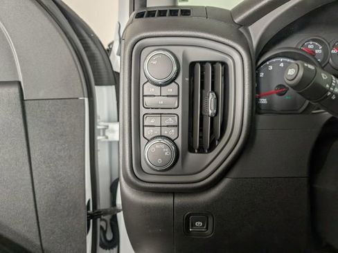 New 2025 GMC Sierra 2500 Pro w/ 1SA Pro Safety Plus Package image 16