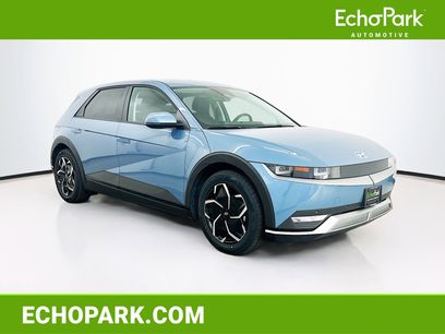 Used 2024 Hyundai Ioniq 5 SEL