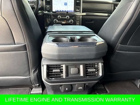 Used 2022 Ford F150 XLT w/ Equipment Group 302A High AWD/4WD image 17