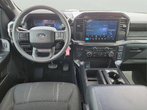 Used 2024 Ford F150 STX RWD image 9