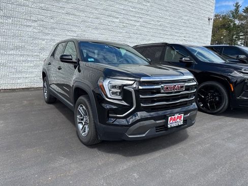 Used 2026 GMC Terrain Elevation AWD/4WD image 2