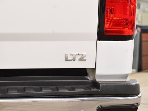 Used 2018 Chevrolet Silverado 2500 LTZ w/ Duramax Plus Package image 27