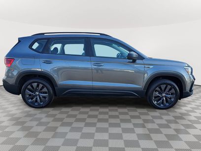 Used 2023 Volkswagen Taos S