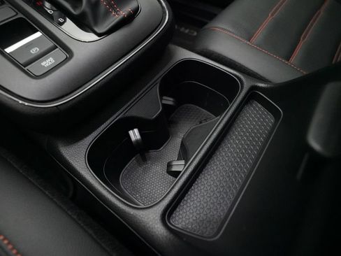 Certified 2024 Honda CR-V Sport Touring image 17