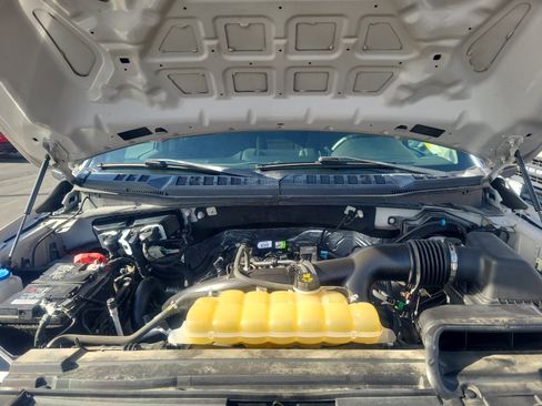 Certified 2020 Ford F150 XL w/ Equipment Group 101A Mid image 21