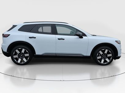 New 2026 Honda Prologue Elite