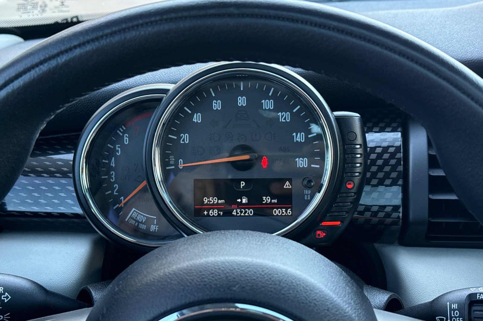 Used 2015 MINI Cooper S FWD image 31