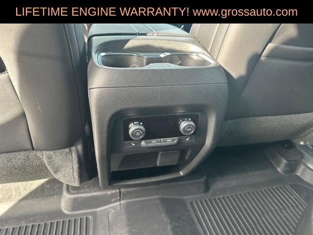 Used 2025 GMC Acadia Denali w/ LPO, Floor Liner Package AWD/4WD image 30